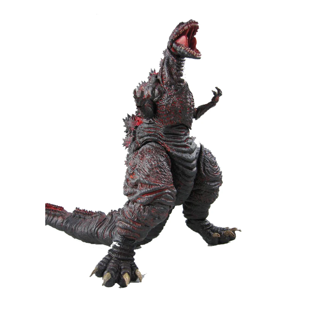 Shin Gojira ПВХ фигурка кукла NECA украшение Коллекционная модель игрушки подарок