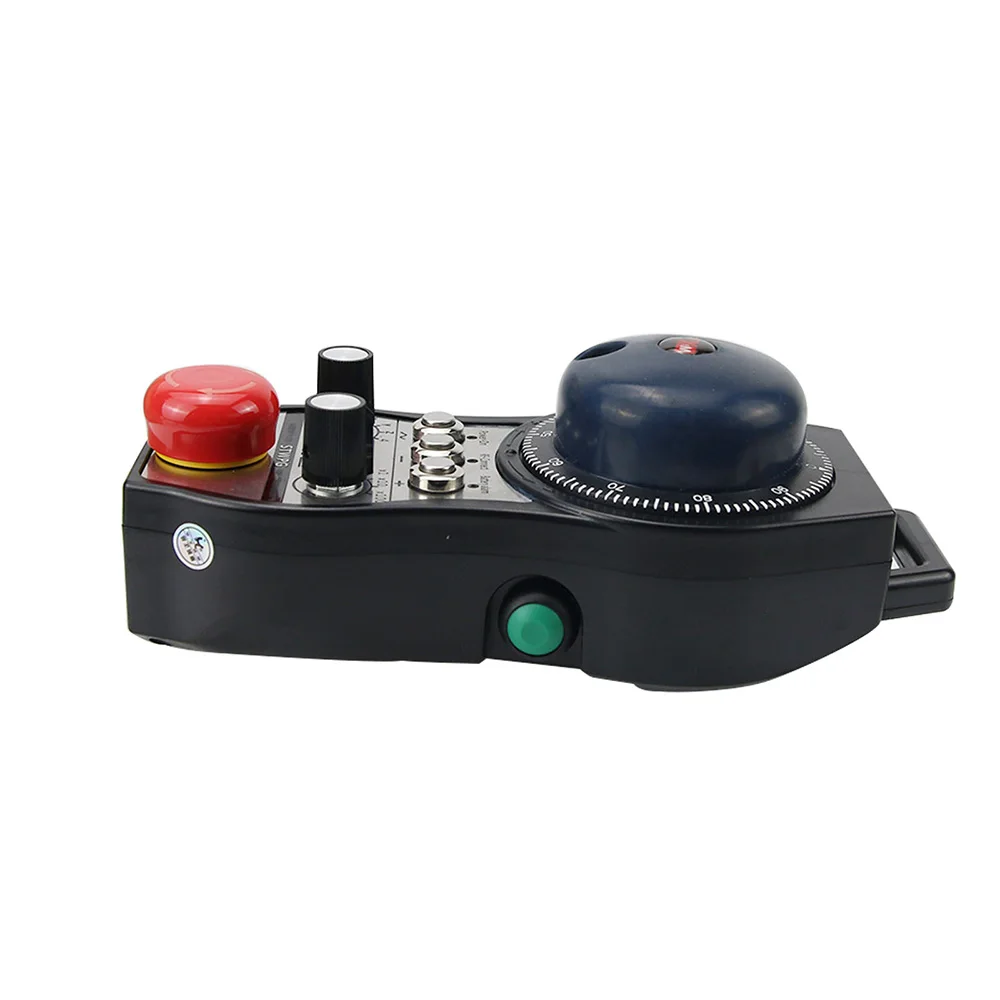 SWGP 6 осевой маховик беспроводного пульта дистанционного управления с ЧПУ пульт