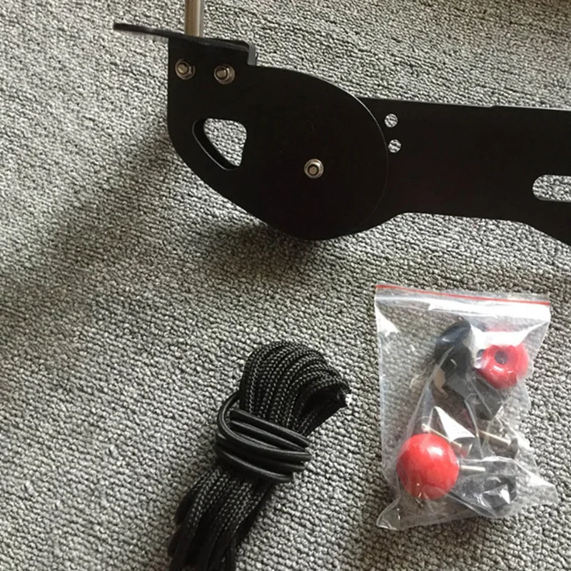 Судовая лодка из алюминиевого сплава водное судно каноэ байдарка руль