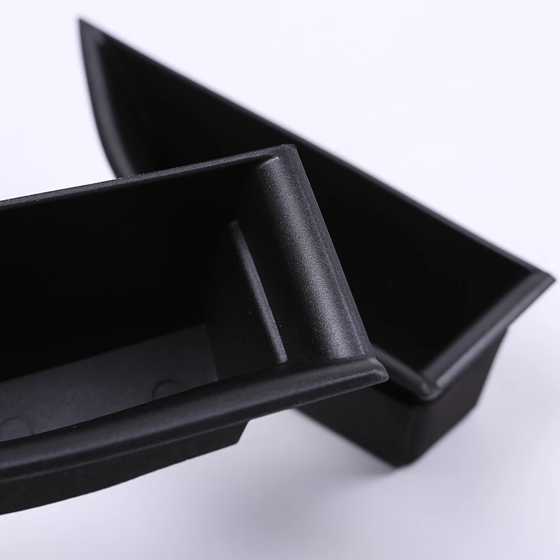 

for Range Rover Evoque 2012-2015 Front Door Handle Storage Box Container Holder Tray Accessories