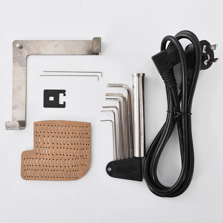 T 900 электрический пластиковый штапель машина для переплета фиксации