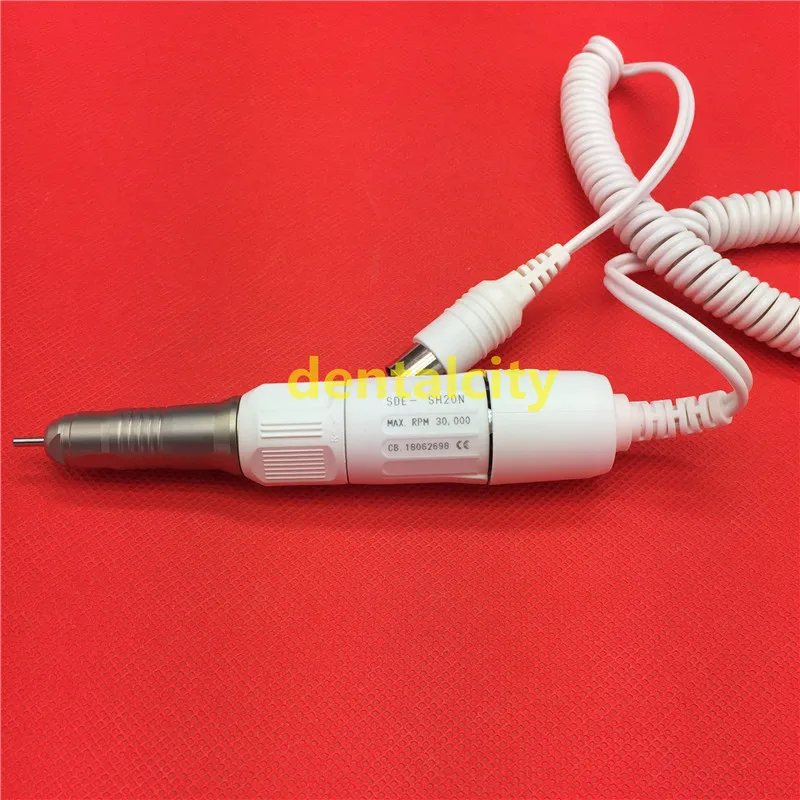 Машинка для маникюра и педикюра SAEYANG MARATHON оригинальная Корея | Красота здоровье