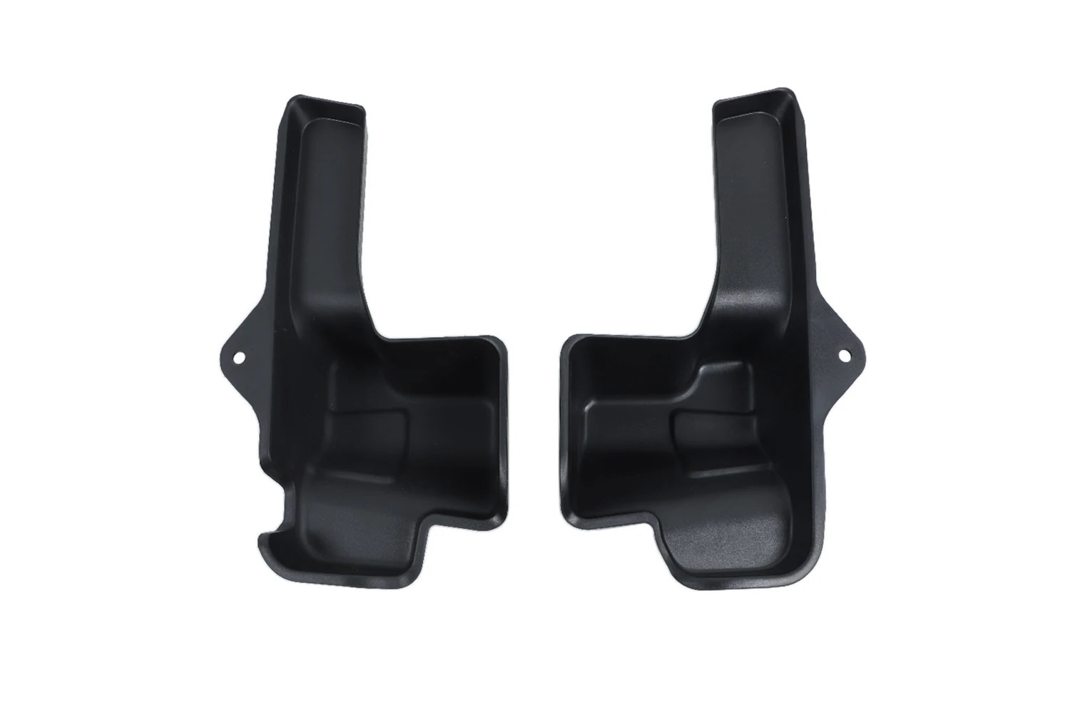 Pаспродажа Задний багажник по бокам коробка для хранения Организатор лоток для Jeep Wrangler JL 2018 2019 2020 4 двери автомобиля Elantra Accent Tucson аксессуары для интерье...