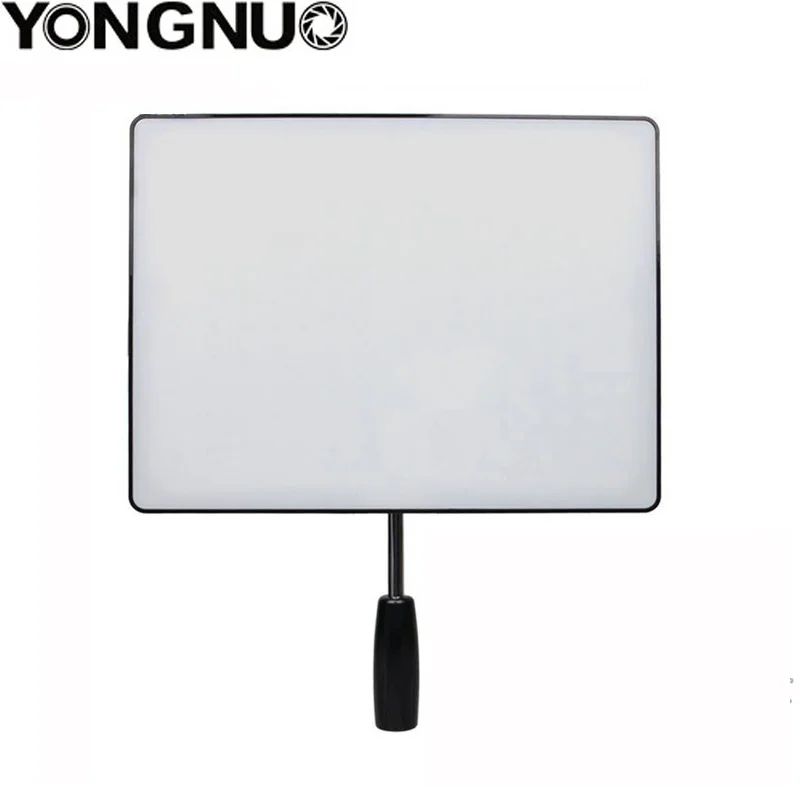Ультратонкая светодиодная панель для видеоссветильник емки YONGNUO YN 600 Air YN600 5500K