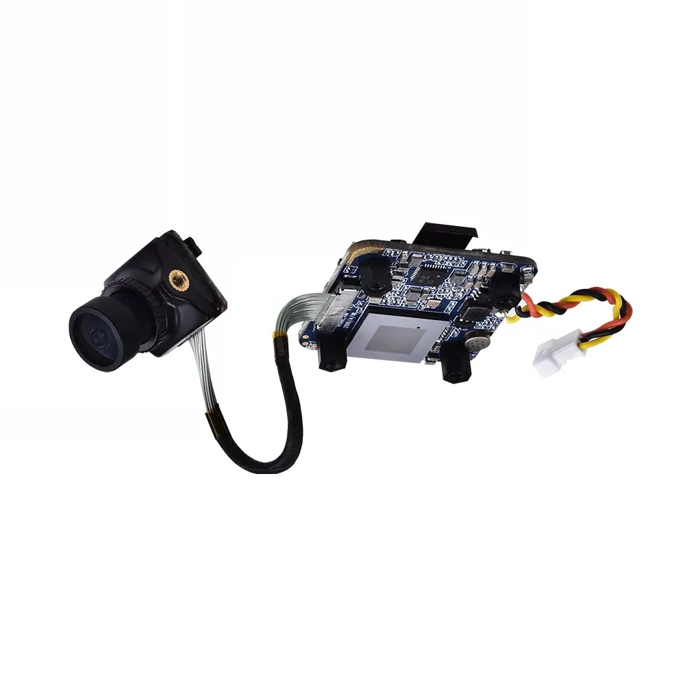 RunCam split 3 Nano 1080P 60fps HD Запись WDR низкая латентность 16:9/4:3 NTSC/PAL переключаемая FPV камера