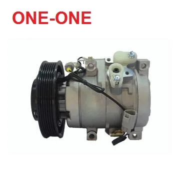 

AC A/C Compressor 12V -6PK-146MM 8831042200 4471802920 CAT3720 4472203915 4472203614