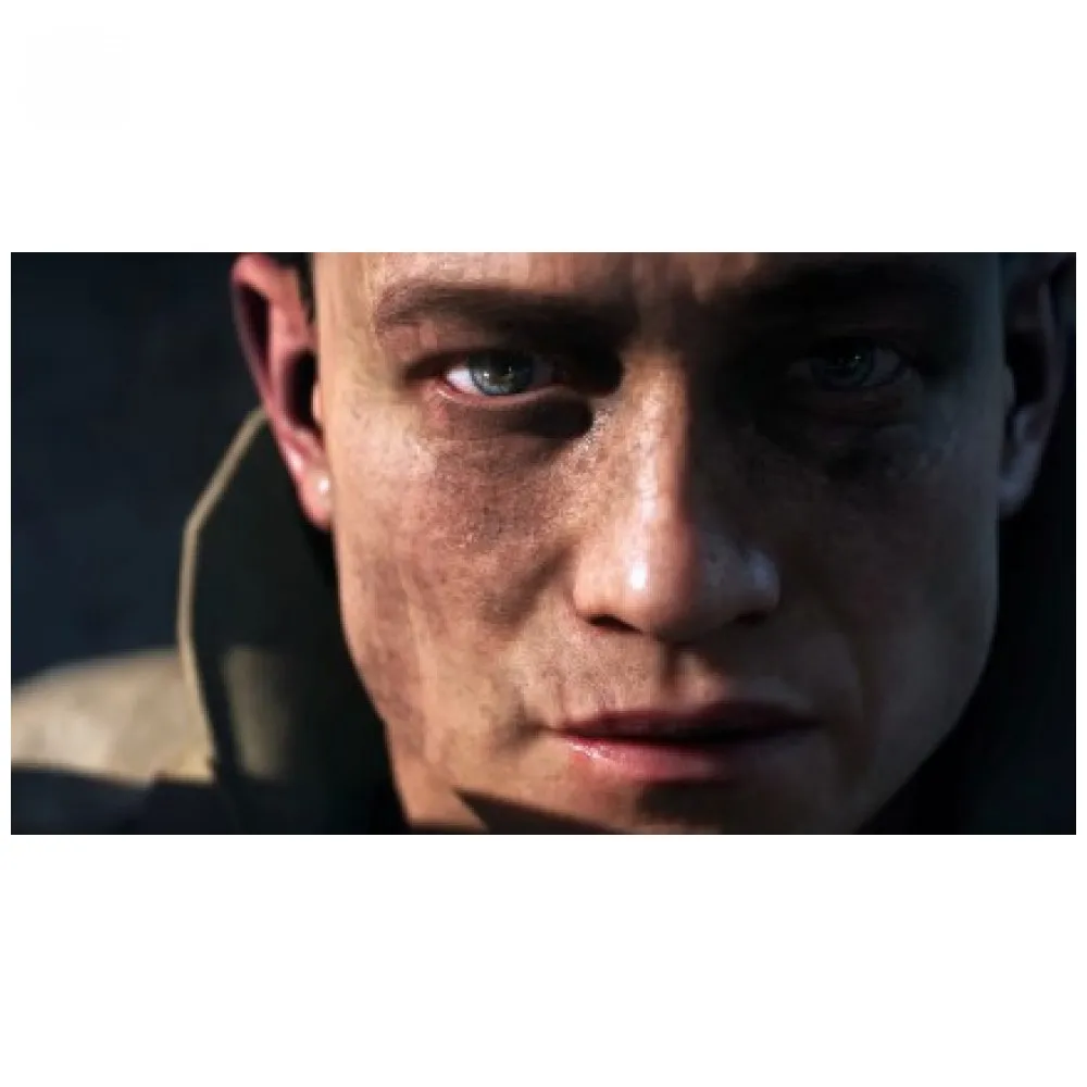 Игра для Sony PlayStation 4 Battlefield 1. Революция (русская версия) | Электроника