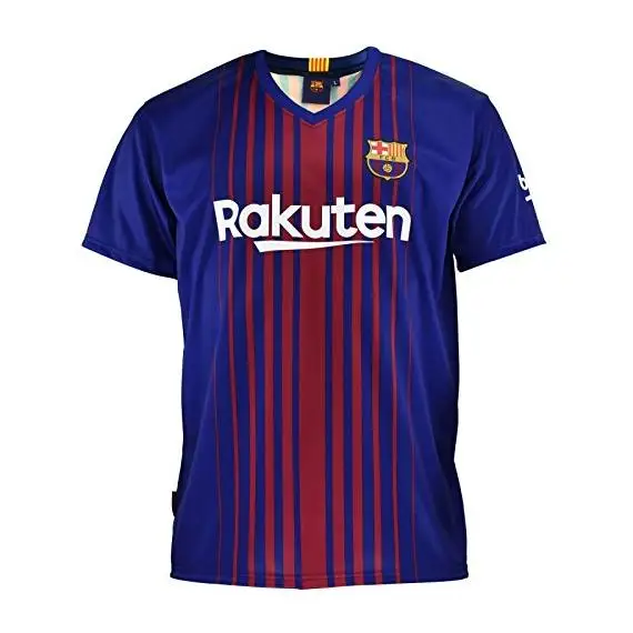 Ф. К. Барселона. Месси Джерси Размер 6. | Игрушки и хобби
