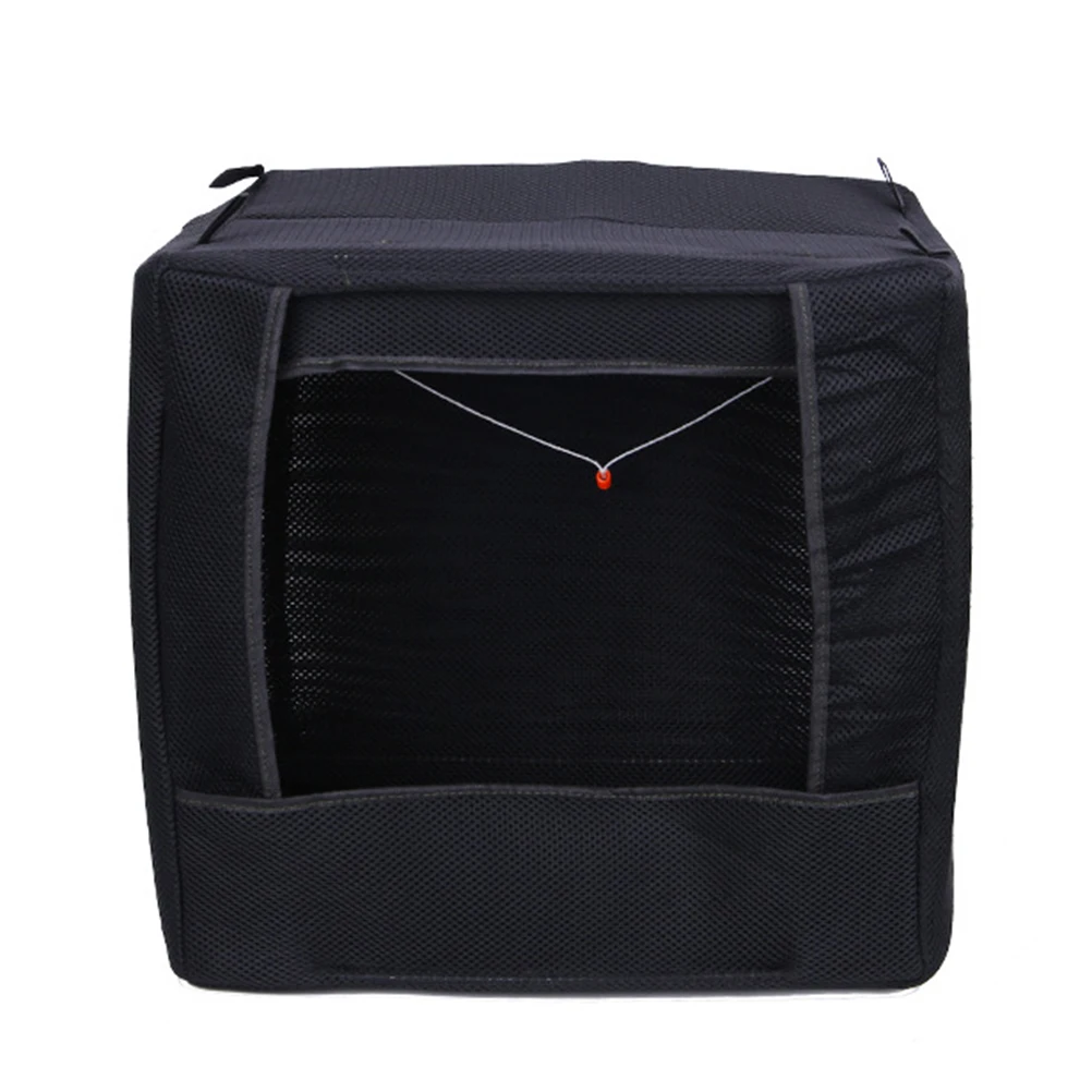 

1 шт. прочный Практичный Прочный портативный футляр для тренировки цели чехол для стрельбы футляр для мишени