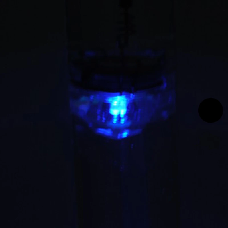 Новые глубоководные светодиодсветодиодный подсветки для ночной рыбалки с