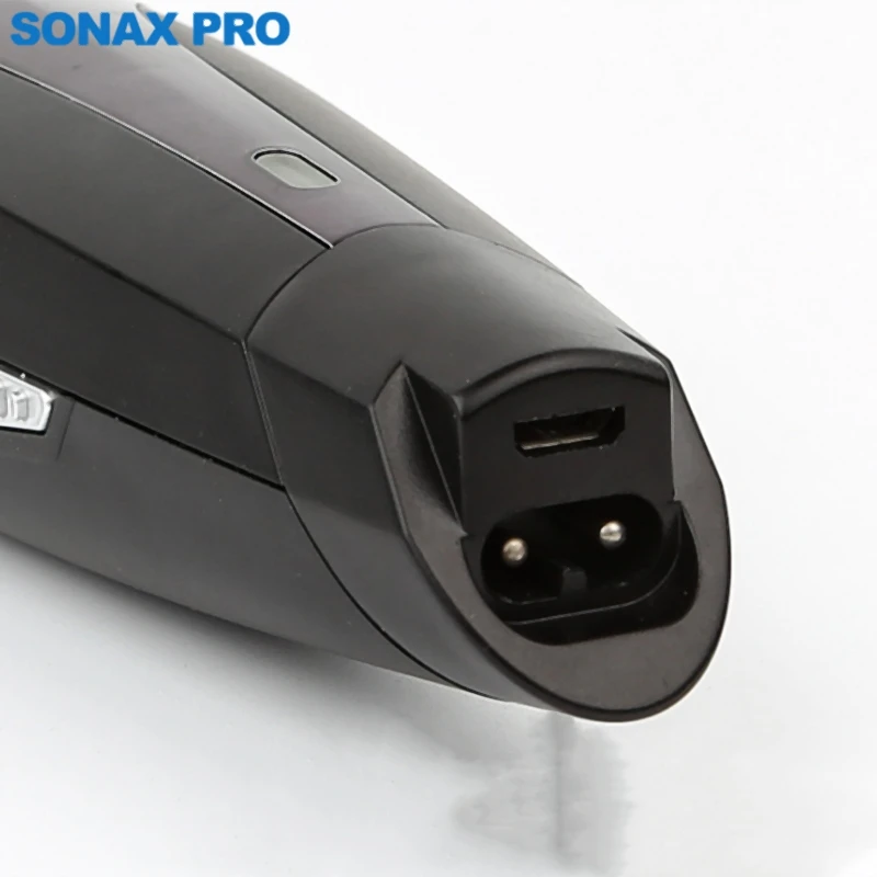 

SONAX PRO Electric Hair Clipper Set, Hair Clipper, Razor, Electric Hair Clipper, Mute