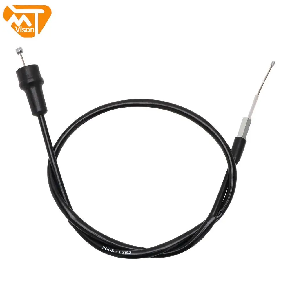 

Throttle Cable Accelerator Control Wire Line For Yamaha YFM700FGP YFM700FG YFM550FG YFM550FGP YFM550D YFM550P YFM700D YFM700P