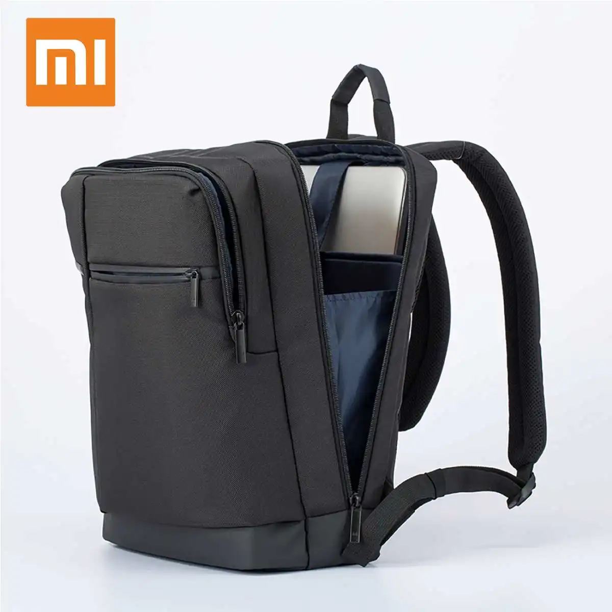 Xiao mi рюкзак для дрона mi классические деловые рюкзаки 17L емкость 1260D Оксфорд Водонепроницаемая Студенческая сумка для ноутбука мужские сумки