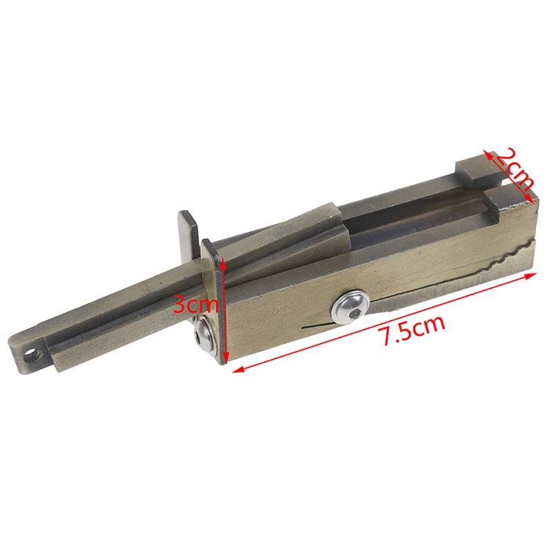 Тату-машинка арматурный стержень регуляторы профессиональный медный пружинный