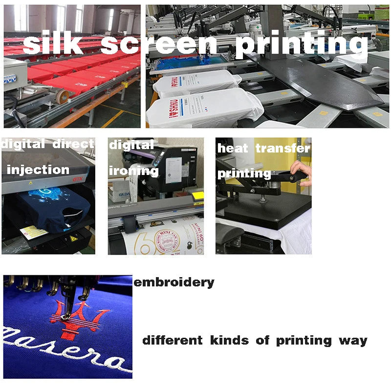 Рубашки поло мужские быстросохнущие спортивные уличные с вышивкой