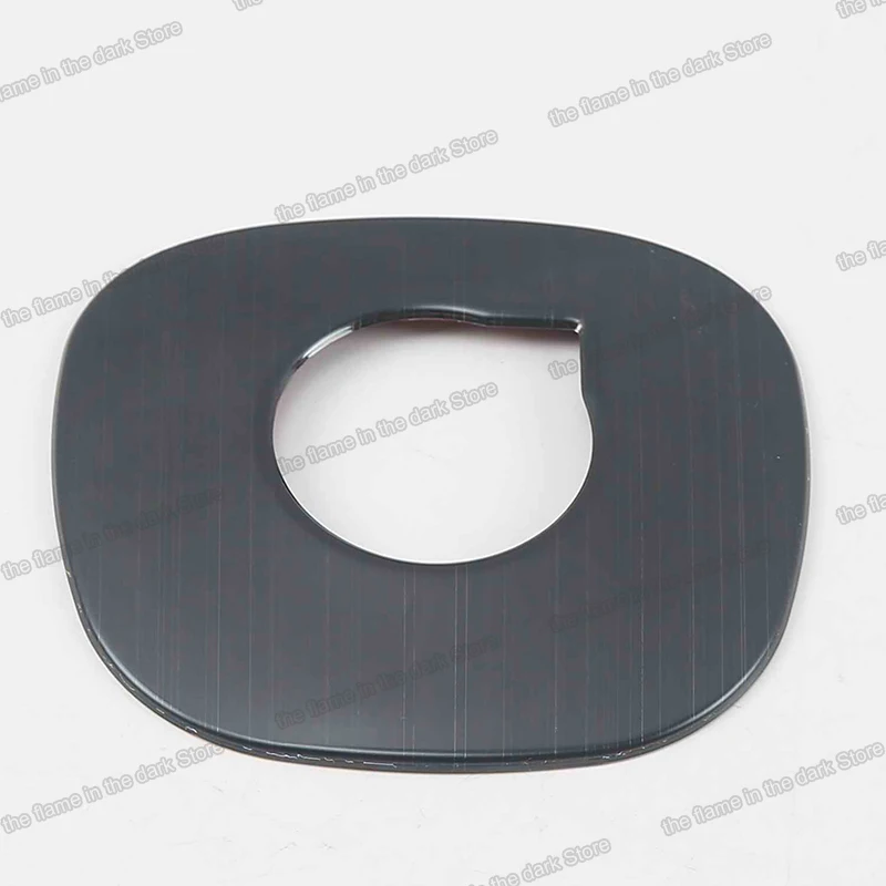 Автомобильный логотип на руль кольцо отделка украшение для Volvo Xc60 2018 2019 2020 2021