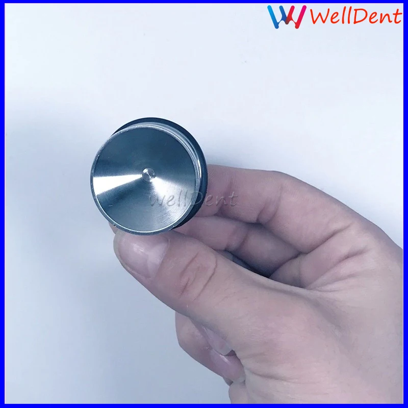 Стоматологический имплантат титановая чашка инструмент для смешивания костей