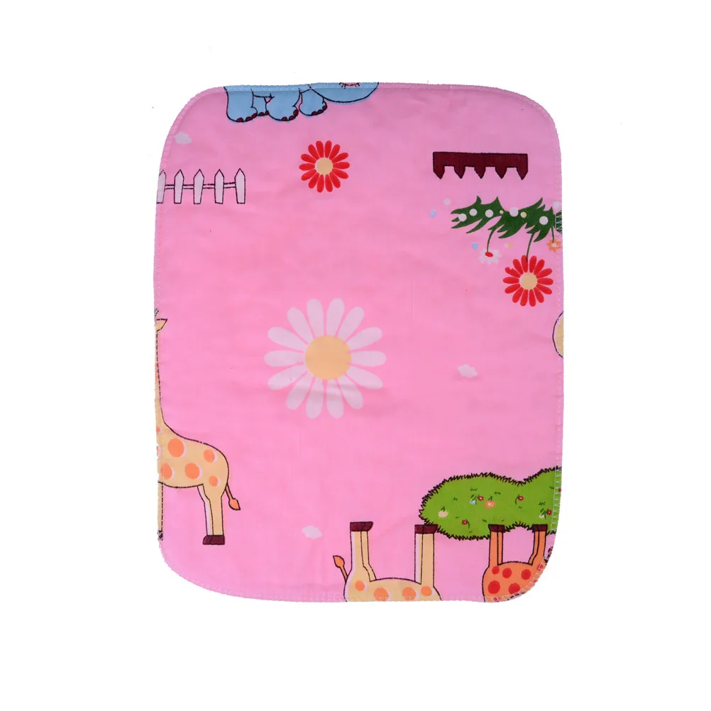 1 шт. Детский водонепроницаемый подгузник для мочи | Мать и ребенок