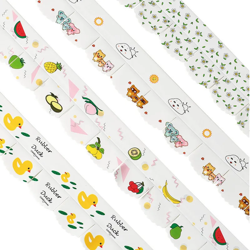 Водонепроницаемая Ванная комната раковина туалет уплотнительная полоса ПВХ