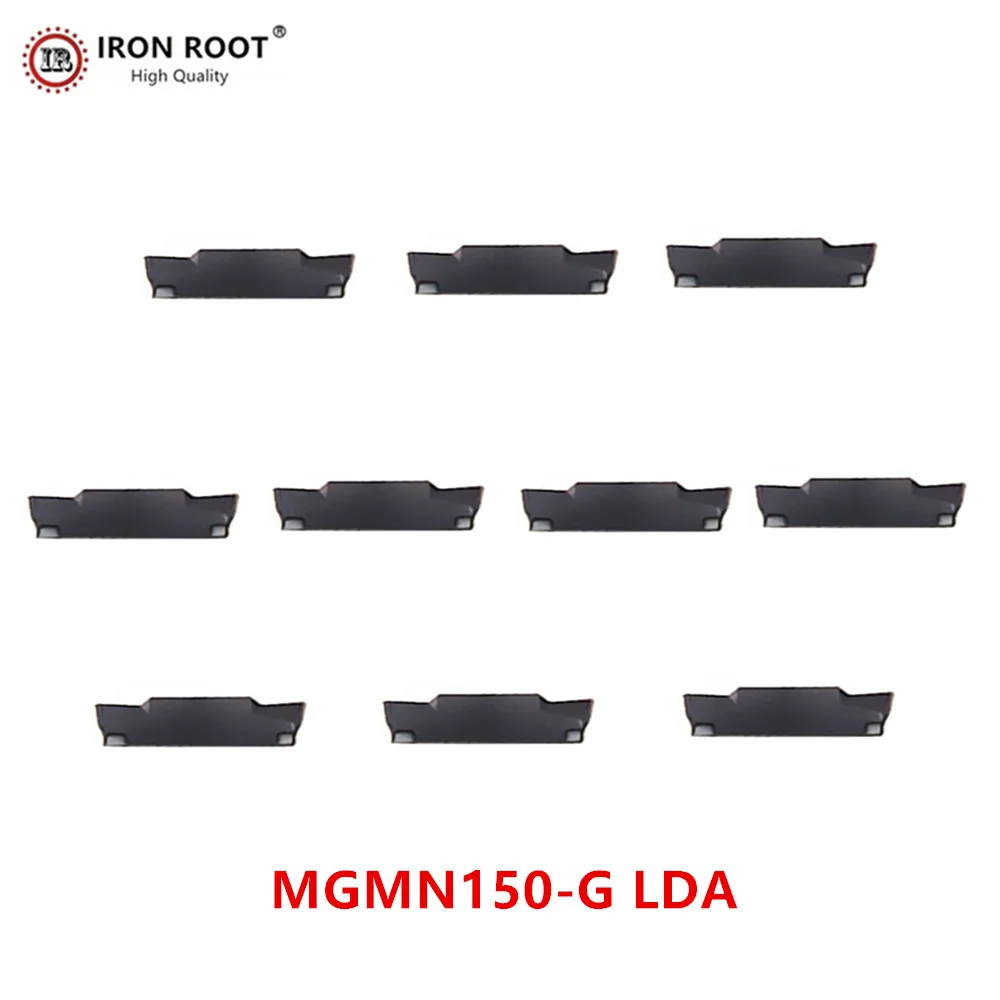 

Инструмент для токарного станка с ЧПУ DESKAR MGMN200G/ 250G /300-M /400-M / 500-M LDA