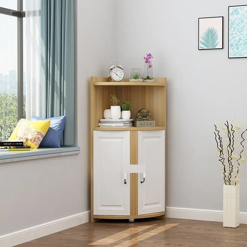 

Armario Mueble Vintage Wood Furniture Vitrina Mobili Bagno Kasten Placard De Rangement Meuble Salon Living Room Corner Cabinet