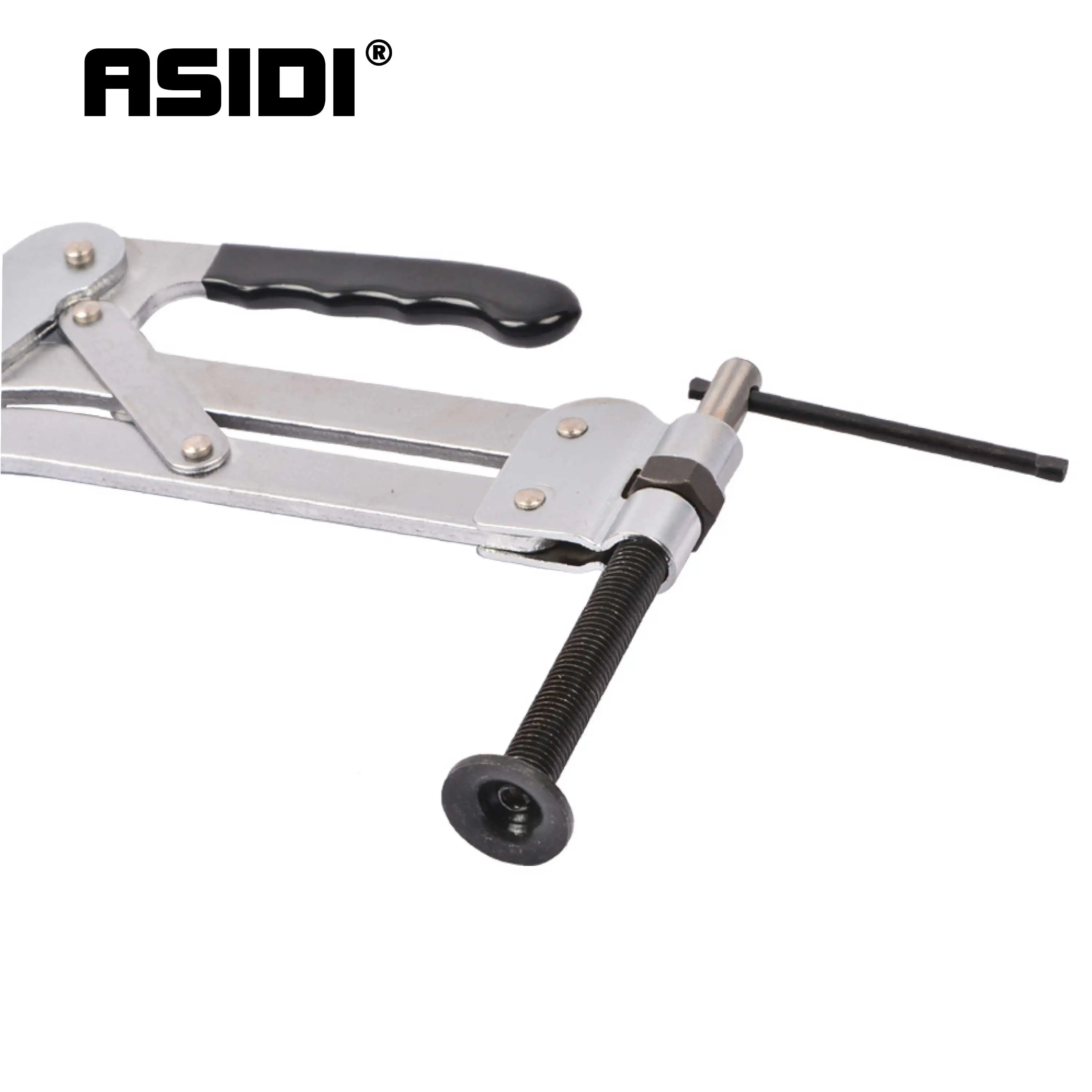 

Valve Spring Compressor Engine Valve Clamp Cylinder Head Removal Tool
