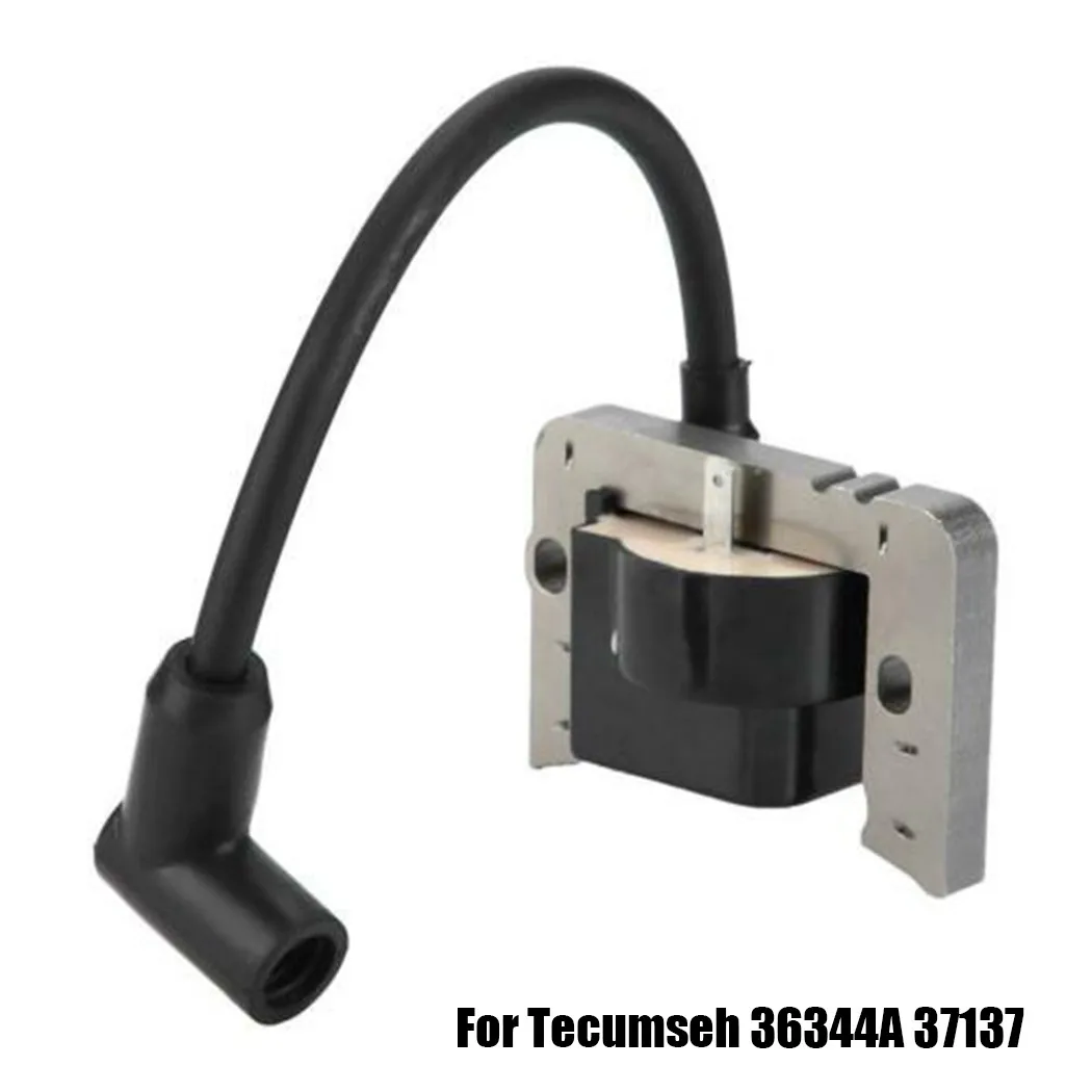 Модуль катушки зажигания для Tecumseh 36344A 37137 OHV110 OHV115 OHV120 OHV125 OHV130 OHV135 OHV140 OHV145 OHV14 OHV150