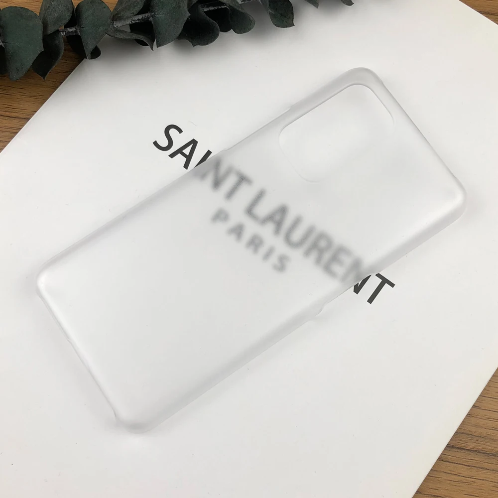 simple ultra thin matte hard phone case for oneplus 8 9 pro 9rt 9r 8t nord ce 2 n10 n200 5g anti fingerprint pc back case cover free global shipping