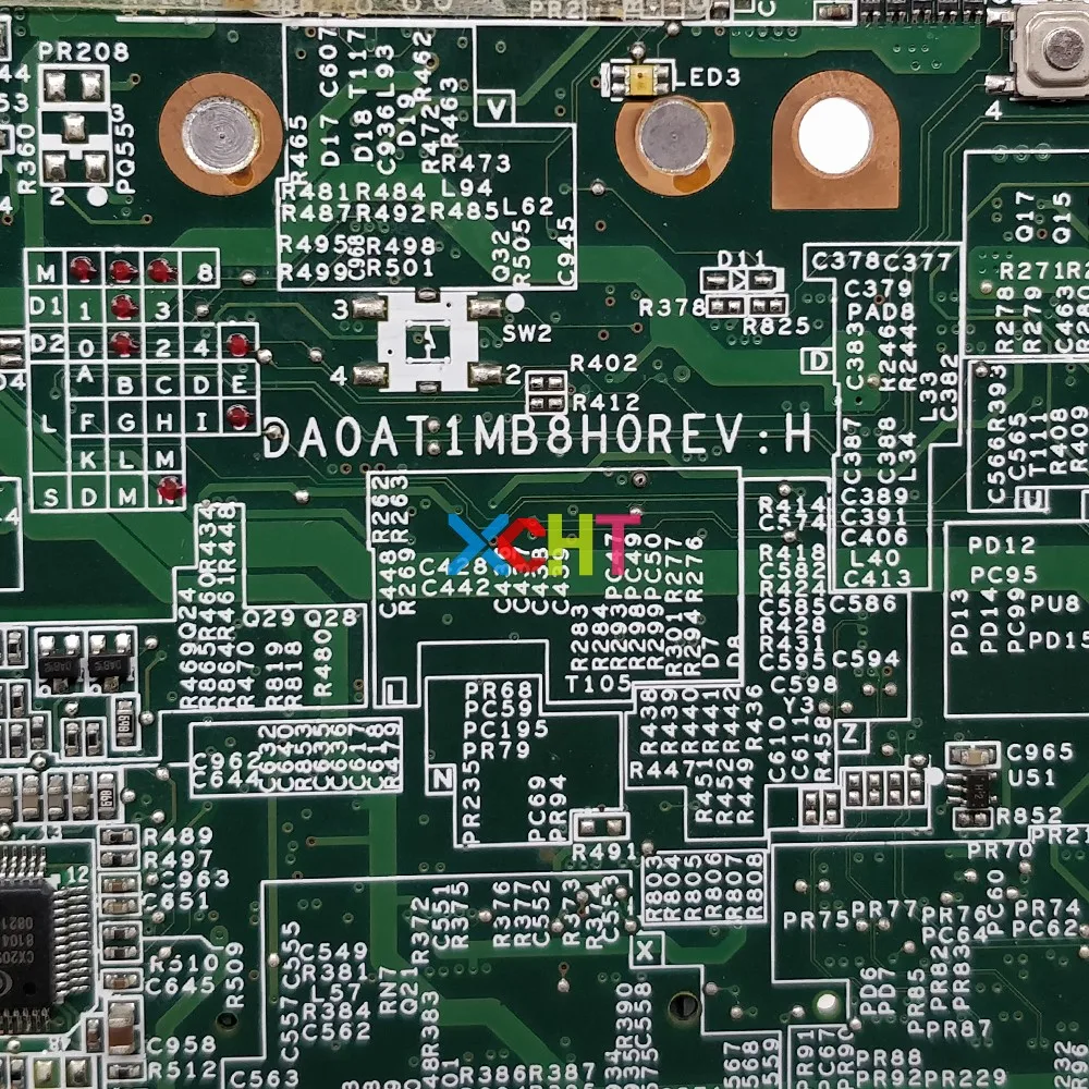 Материнская плата для ноутбука hp Pavilion DV6 DV6000 DV6500 DV6600 серии 449903-001