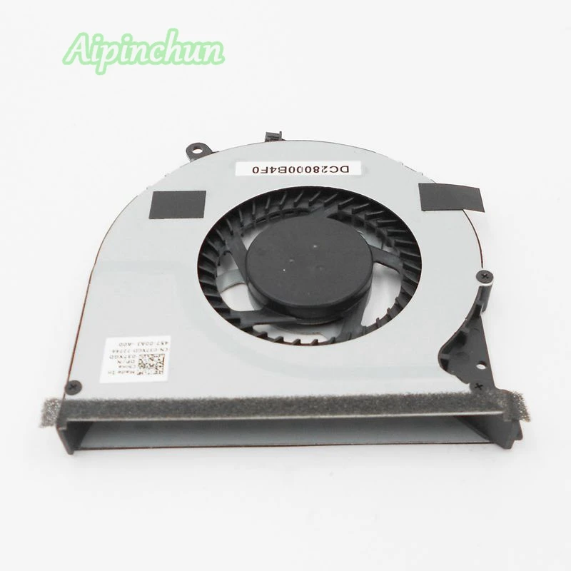 Кулер для ноутбука Dell XPS 15 XPS15 L521X DFS661605FQ0T FB8X 037XGD 37XGD | Компьютеры и офис