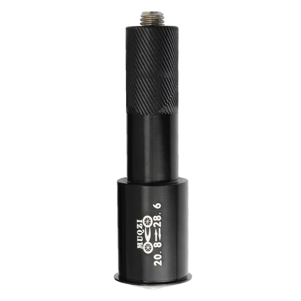 

S Fork Stem Extender Handlebar Riser Adaptor Extension MTB Adapter