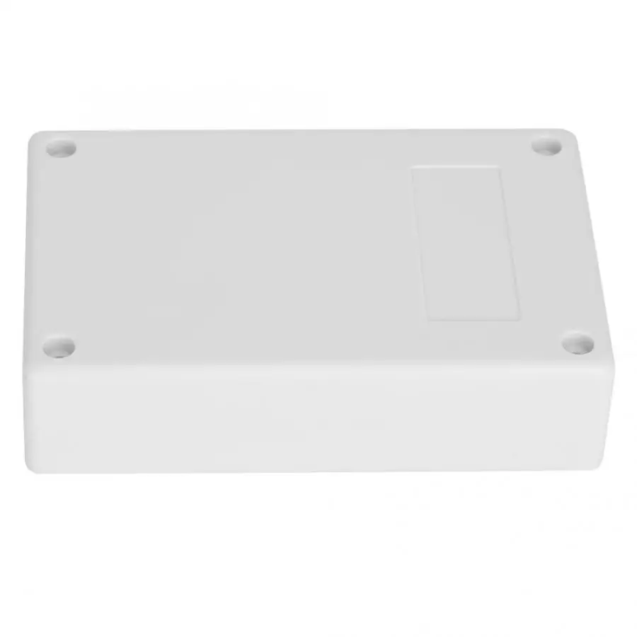 Электронный проекционный чехол Антистатическая печатная плата коробка для