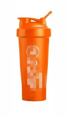 GUANMSS Горячая новинка zumaba cup и zunaba sport cup zunaba yoga cup GUANMSSA247 - Цвет: orange