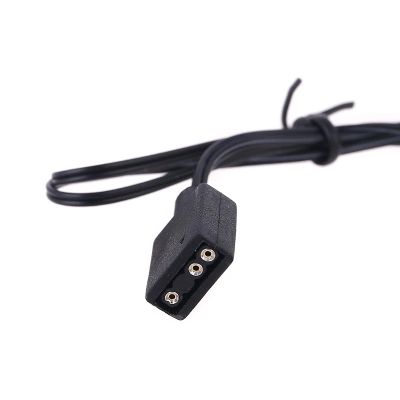 

PWM FAN+ARGB LED 2in1 Sync HUB Controller 1 To 8 Multi Way Splitter 5V 3PIN RGB cooler Fan Adapter AURA ARGB Addressble