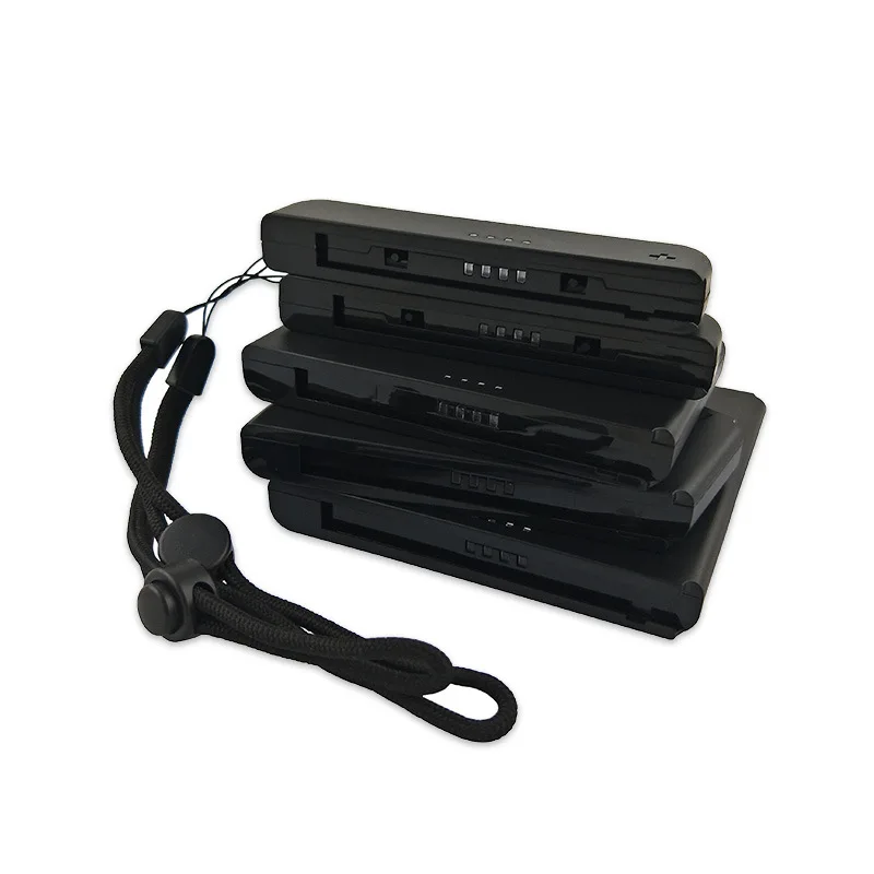 

5-in-1 Connector PACK Set Ns Left and Right Small Handle Connector for Switch Handle ABS Tns-19021