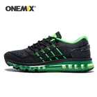 Кроссовки ONEMIX мужские легкие, спортивная обувь для бега и ходьбы, с наклонным языком, для улицы, 2020
