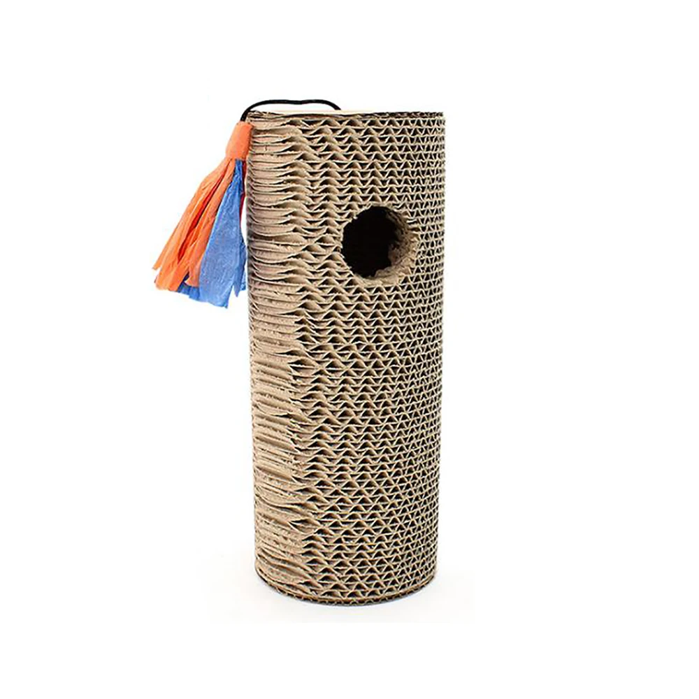 

Sisal Rope for Cat Tree Cat Climbing Frame DIY cats scratching post toys making desk legs binding rope for cat sharpen claw