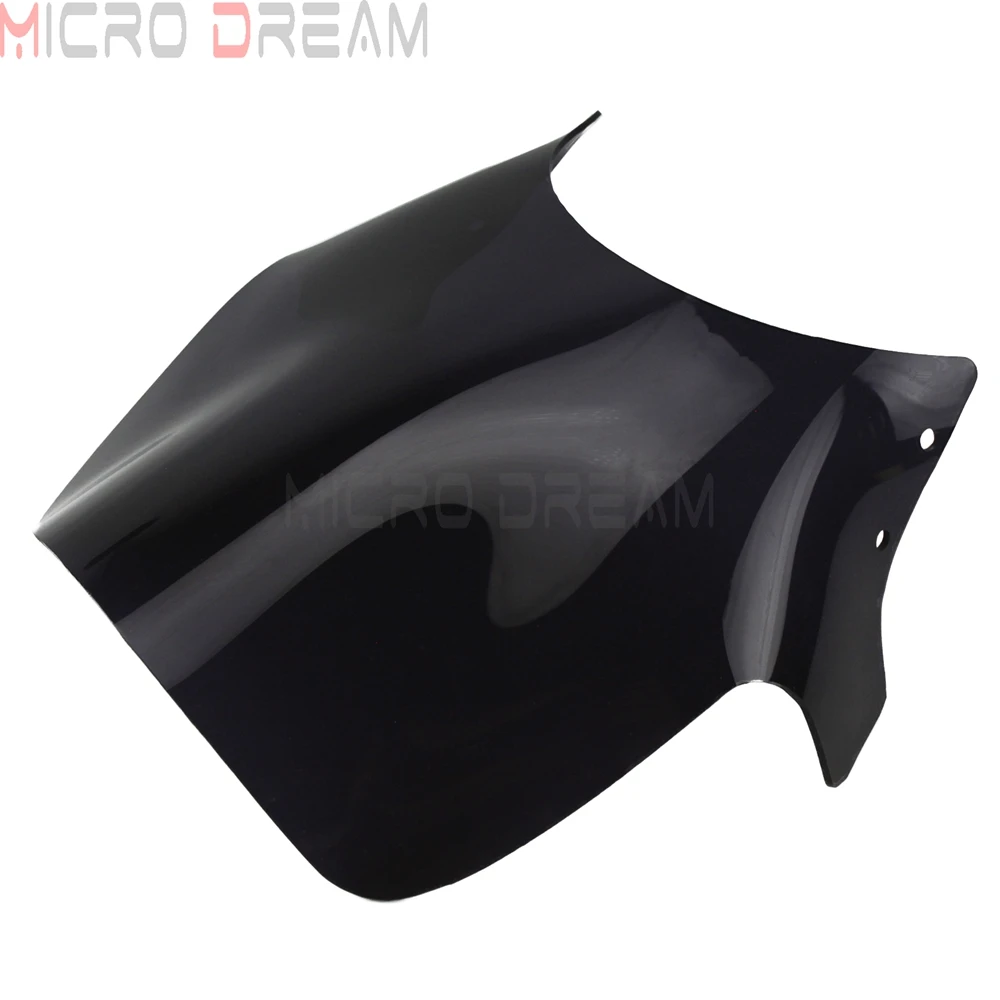 Лобовое стекло ABS для Honda CB400 CB250 CB600 CB750 CB900 CB919 Hornet Cafe Racer Wind defector | Автомобили и