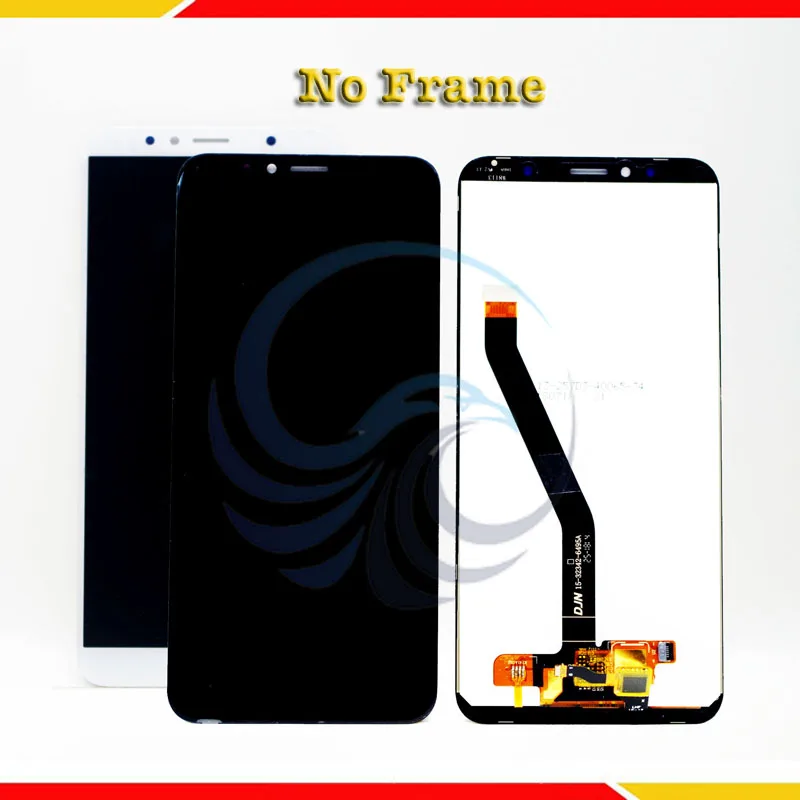 ЖК дисплей AAA + для Huawei Honor 7A Pro сменный сенсорный экран дигитайзер в сборе