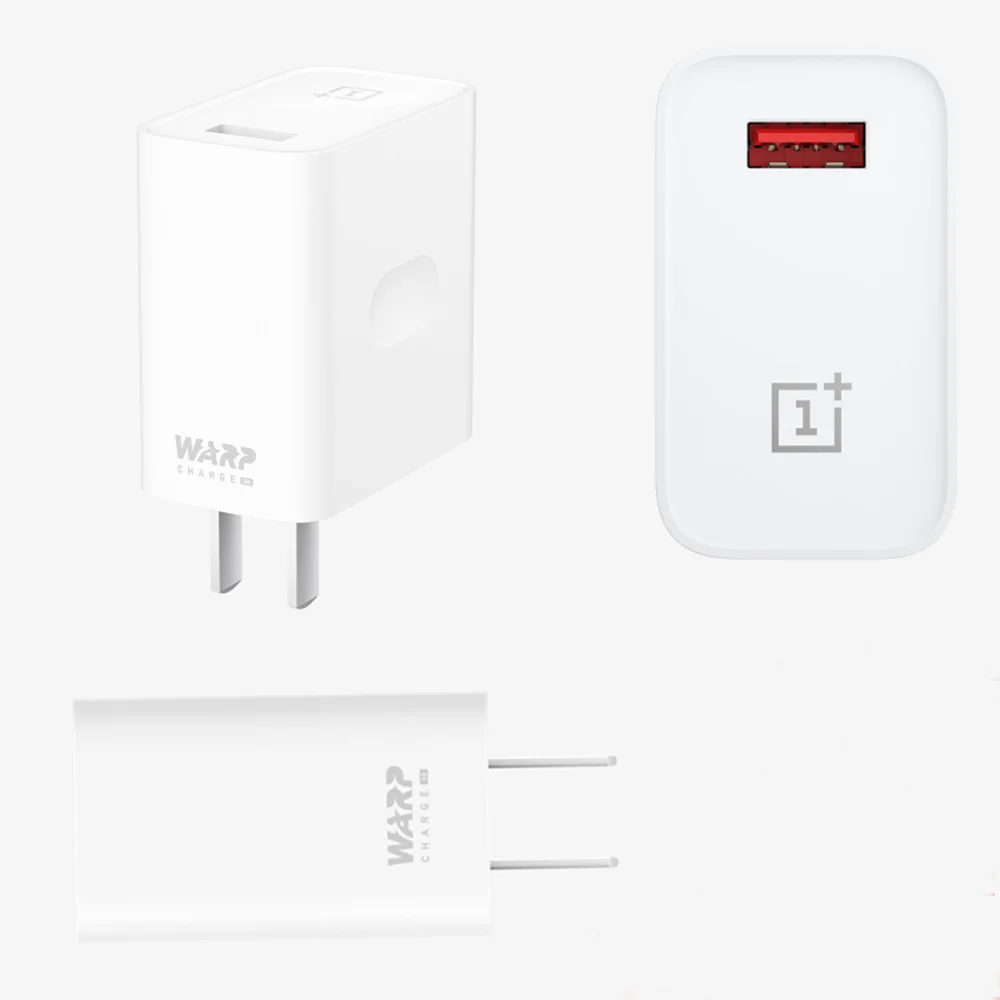 Оригинальное зарядное устройство Oneplus 8 Warp Charge 30 для адаптера питания 5 в 6 А кабель