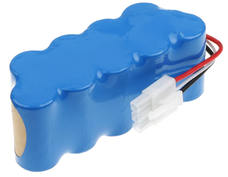 Сменный аккумулятор для Euro Pro Shark Navigator SV116N Freesty SV1106N XBT1106N 10 8 В/мА