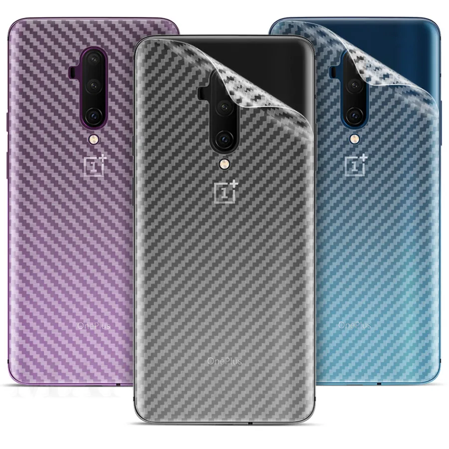 Защитная пленка для OnePlus Nord 8T 7T 8 9 Pro 5 шт./лот | Мобильные телефоны и аксессуары