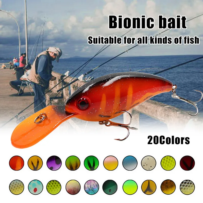 Приманка поппер для рыбалки весов а так же 30 г рыболовные снасти Topwater приманка