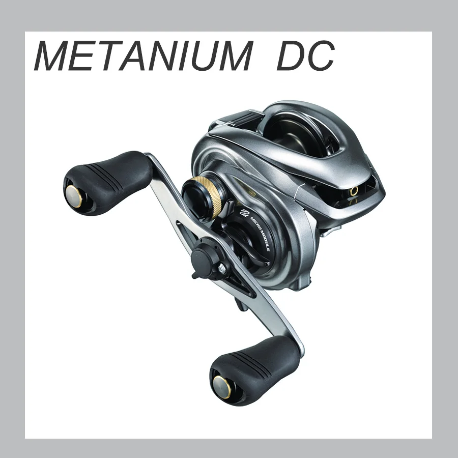 Bearing 9/1 Water Droplets Fishing Wheel