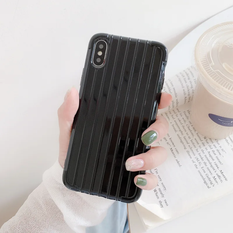 Чехол для телефона ярких цветов для xiaomi redmi note 8 7 k20 pro 7a задняя крышка для xiaomi 9 8 se lite чехол для путешествий