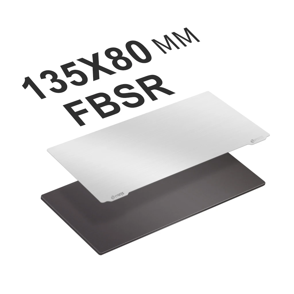 Пластина для 3D принтера из смолы гибкая пружинная стальная пластина детали