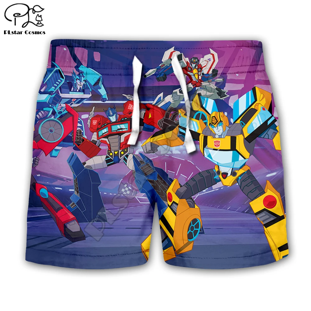 

Kids Children Clothes Bumblebee Print transformation 3D Hoodie baby boy Girl Pullover cartoon Long Sleeve Sweatshirt Outerwear 1