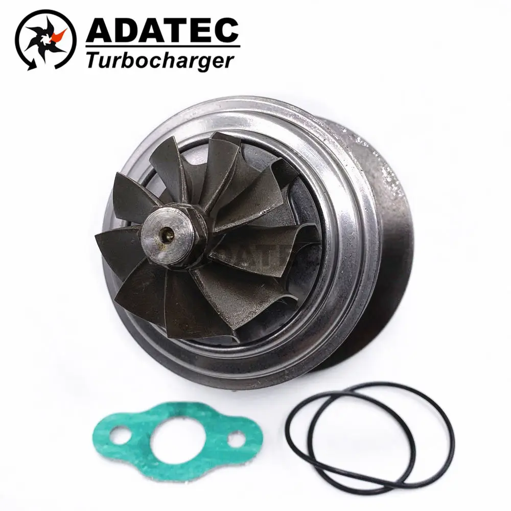 Новый картридж турбонагнетателя GT2876R 705330 Super Core GT28R urbo CHRA для двойного
