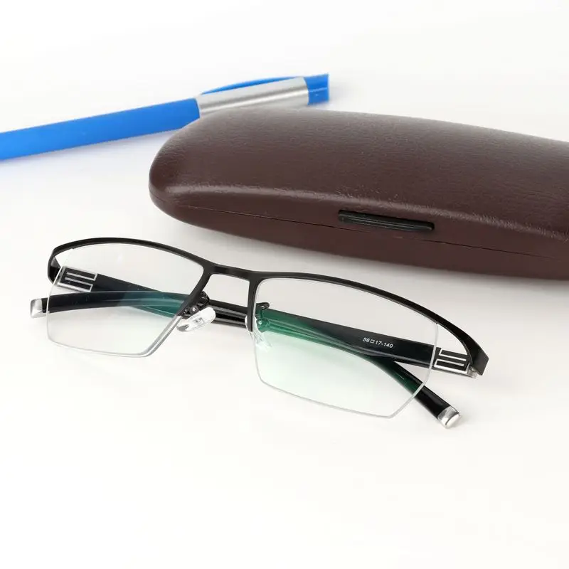 Умные очки для чтения меняющие цвет высокое качество ультра-прозрачные линзы