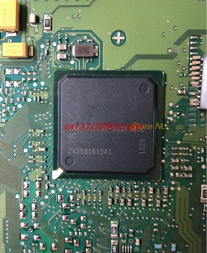 SAK-TC1797-512F180EAC SAK-TC1797-512F180E SAK-TC1797 416-BBGA car chip for Mercedes-Benz 274 engine computer board CPU Chips ICs | - Цена: 1689.99